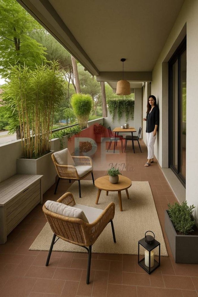 Apartamento de 2 dormitorios en Cervia, Italy No. 301326