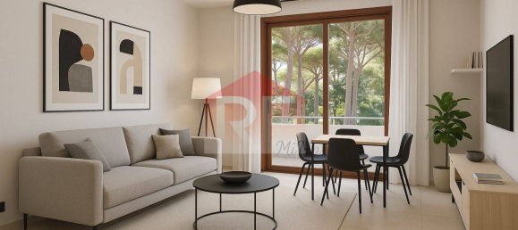 Apartamento de 2 dormitorios en Cervia, Italy No. 301326 5