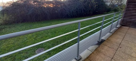 2 Schlafzimmer Wohnung in Tours, France, Nr. 38995 11