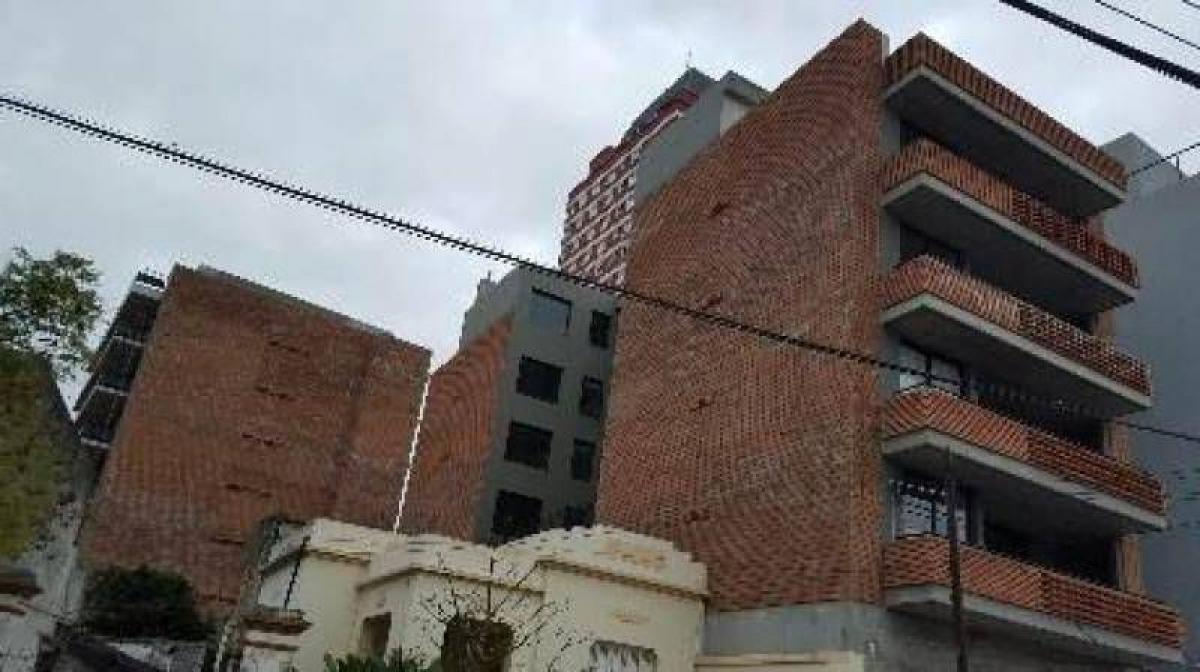  مستودع في Tigre, Argentina رقم 24521