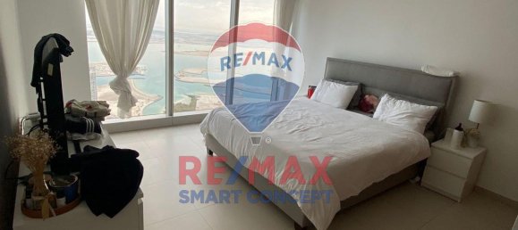 2 غرف نوم شقة في جزيرة الريم, UAE رقم 37071 15