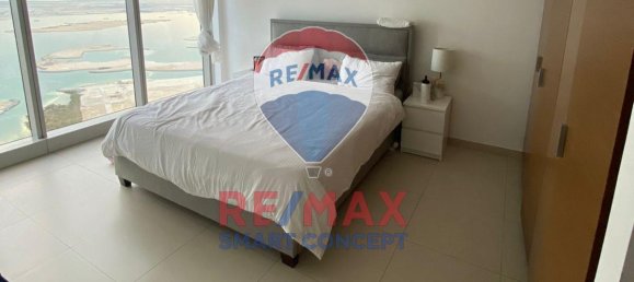 2 غرف نوم شقة في جزيرة الريم, UAE رقم 37071 14