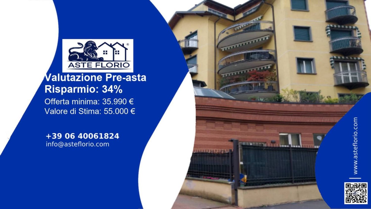 Garagem de 5 divisões em Milan, Italy N.º 286805