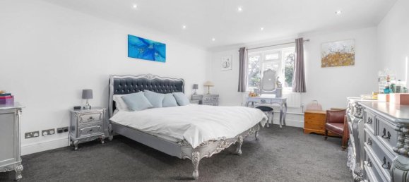 4 bedrooms House in Beckenham, United Kingdom No. 3005 31