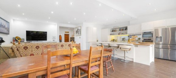 4 bedrooms House in Beckenham, United Kingdom No. 3005 21