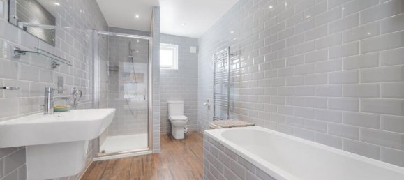 4 bedrooms House in Beckenham, United Kingdom No. 3005 24