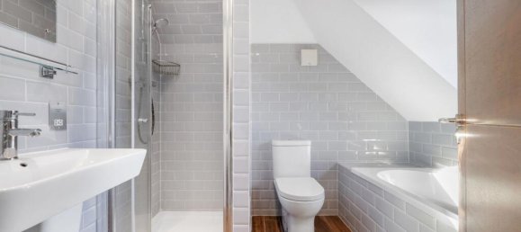 4 bedrooms House in Beckenham, United Kingdom No. 3005 34