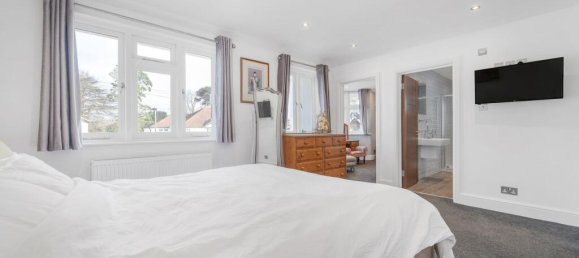 4 bedrooms House in Beckenham, United Kingdom No. 3005 15