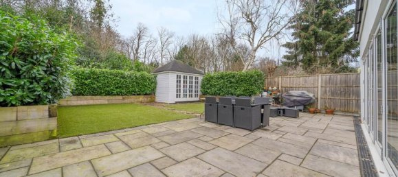 4 bedrooms House in Beckenham, United Kingdom No. 3005 25