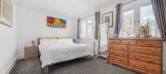 4 bedrooms House in Beckenham, United Kingdom No. 3005 39