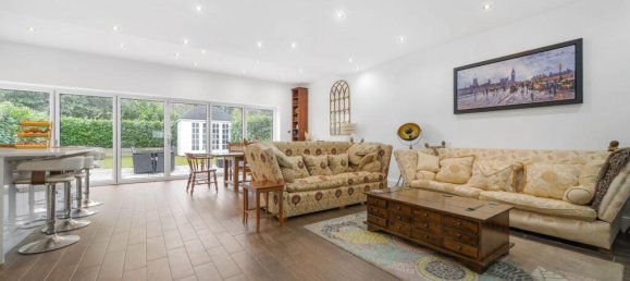 4 bedrooms House in Beckenham, United Kingdom No. 3005 4