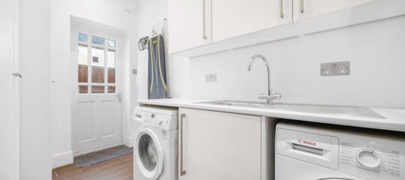 4 bedrooms House in Beckenham, United Kingdom No. 3005 23