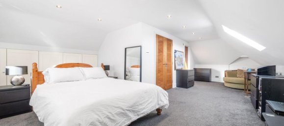 4 bedrooms House in Beckenham, United Kingdom No. 3005 41