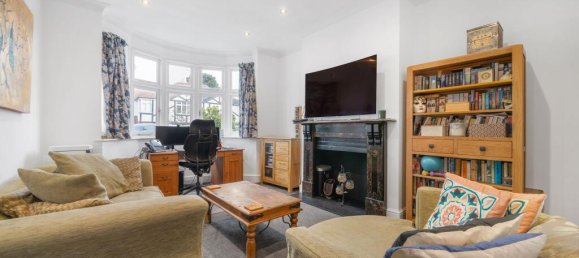 4 bedrooms House in Beckenham, United Kingdom No. 3005 29