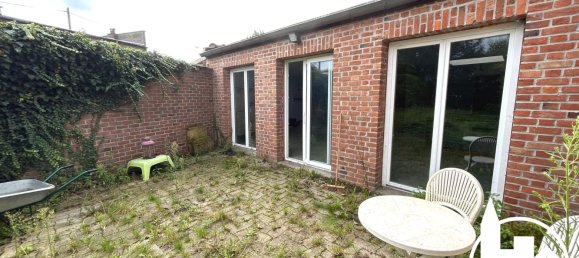 5 bedrooms House in Beuvry, France No. 225936 9