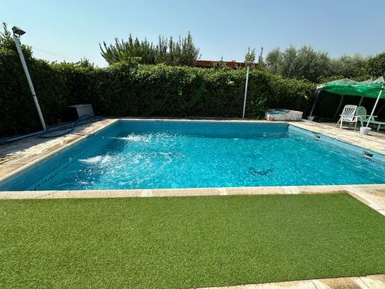 1200m² Land in Toledo, Spain No. 229621