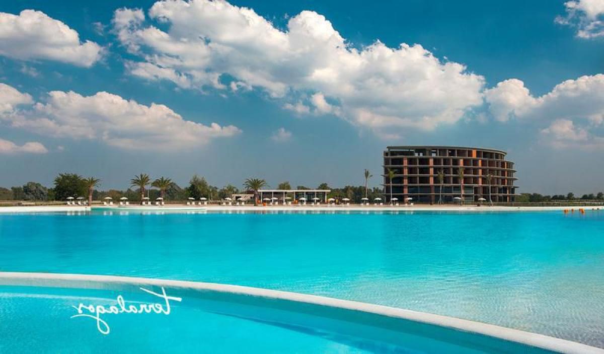 Земельный участок в Эсейса, Аргентина № 38671