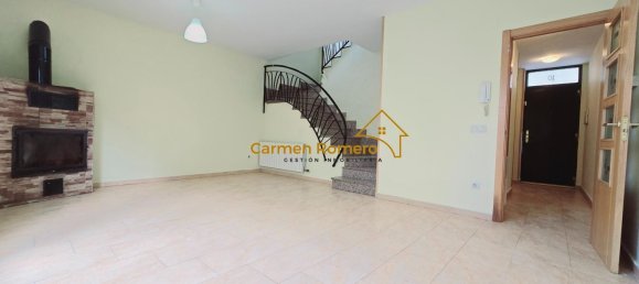 Дуплекс с 3 спальнями в Саламанка, Испания № 67724 4