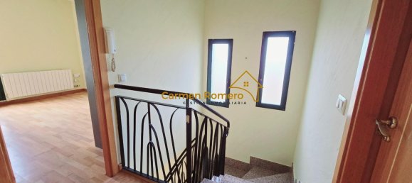 Дуплекс с 3 спальнями в Саламанка, Испания № 67724 13