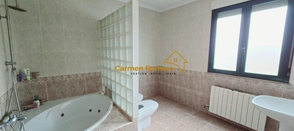 Дуплекс с 3 спальнями в Саламанка, Испания № 67724 16