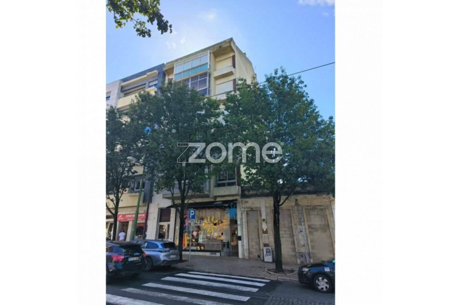 1 bedroom Apartment in Lisbon, Portugal No. 68778