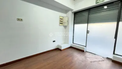 Gewerbliche Immobilie in Alcorcon, Spain 109m², Nr. 239403