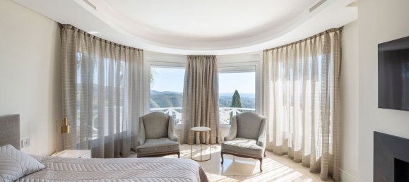 6 bedrooms Villa in Marbella, Spain No. 61290 27