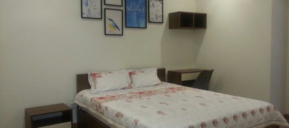 2 bedrooms Apartment in Binh Thanh, Vietnam No. 17982 7