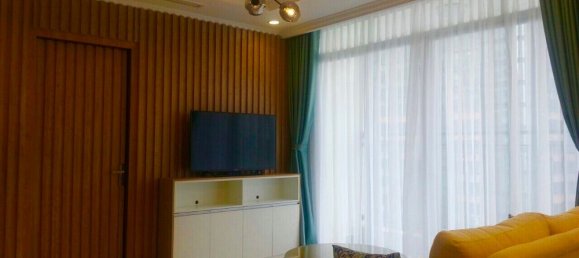 2 bedrooms Apartment in Binh Thanh, Vietnam No. 17982 3