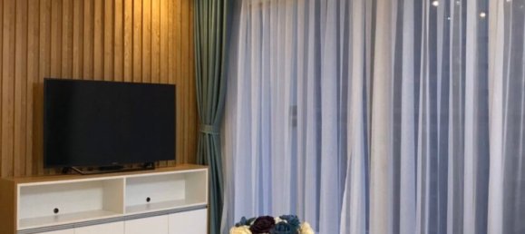 2 bedrooms Apartment in Binh Thanh, Vietnam No. 17982 2