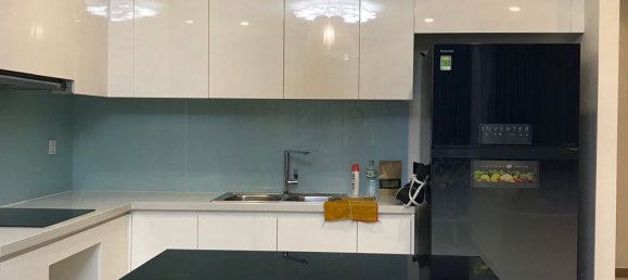 2 bedrooms Apartment in Binh Thanh, Vietnam No. 17982 10