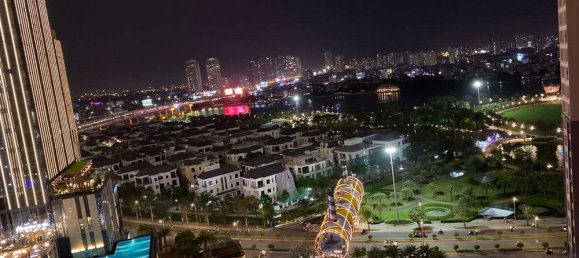 2 bedrooms Apartment in Binh Thanh, Vietnam No. 17982 12