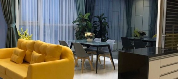 2 bedrooms Apartment in Binh Thanh, Vietnam No. 17982 6