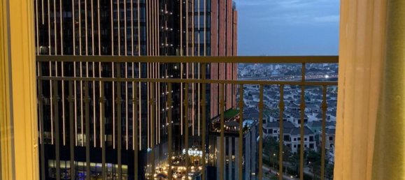 2 bedrooms Apartment in Binh Thanh, Vietnam No. 17982 8