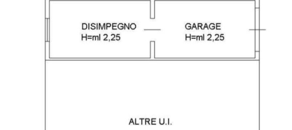 Apartamento de 4 habitaciónes en Lendinara, Italy No. 54429 37