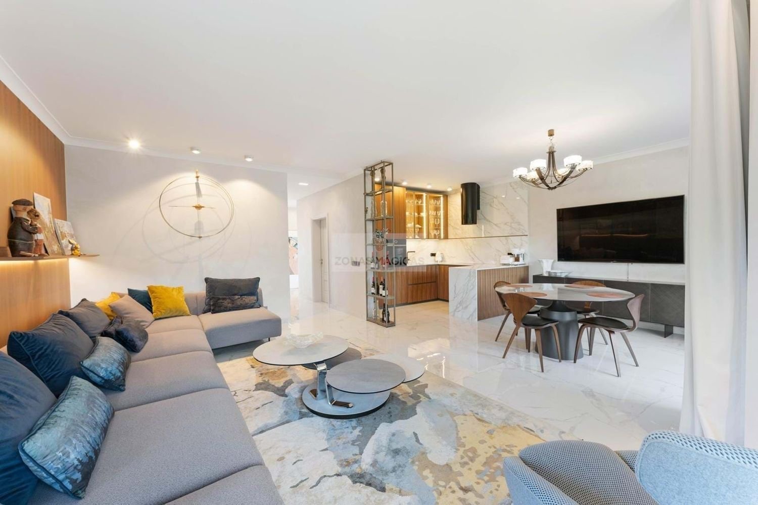 3 bedrooms Villa in Lagos, Portugal No. 290088