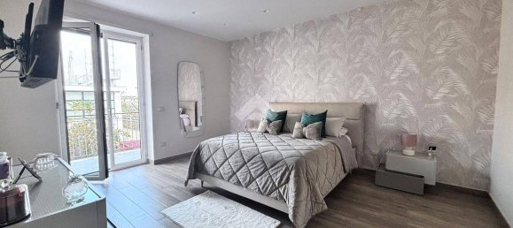 6 غرف نوم فيلا في Casandrino, Italy رقم 80578 14