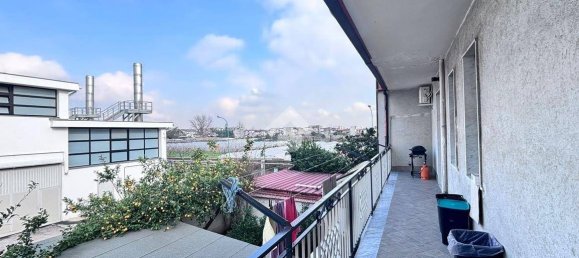 6 غرف نوم فيلا في Casandrino, Italy رقم 80578 20