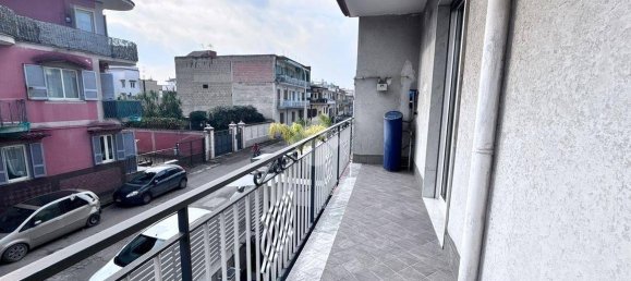 6 غرف نوم فيلا في Casandrino, Italy رقم 80578 9