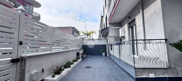 6 غرف نوم فيلا في Casandrino, Italy رقم 80578 3