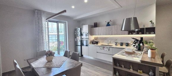 6 غرف نوم فيلا في Casandrino, Italy رقم 80578 23