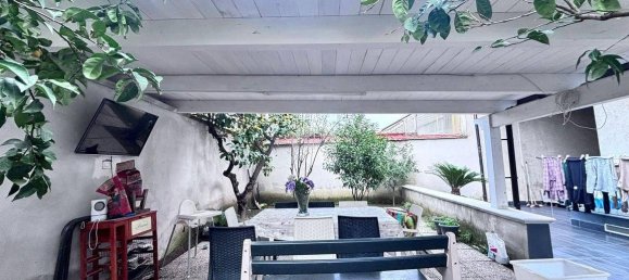 6 غرف نوم فيلا في Casandrino, Italy رقم 80578 34