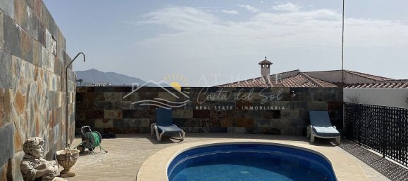 3 bedrooms House in Nerja, Spain No. 89957 35