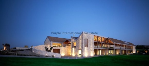 4 bedrooms Villa in Tsada, Cyprus No. 5309 29