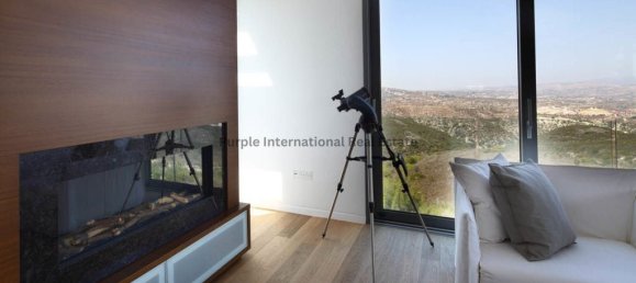 4 bedrooms Villa in Tsada, Cyprus No. 5309 14