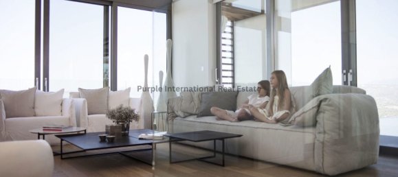 4 bedrooms Villa in Tsada, Cyprus No. 5309 12