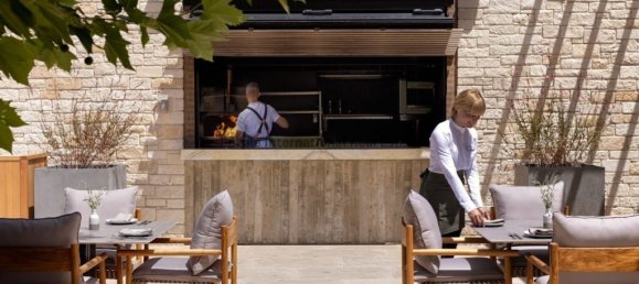 4 bedrooms Villa in Tsada, Cyprus No. 5309 25