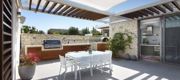 4 bedrooms Villa in Tsada, Cyprus No. 5309 7