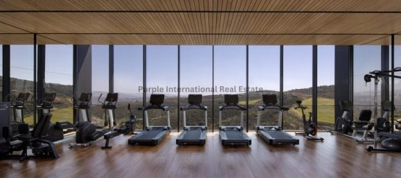 4 bedrooms Villa in Tsada, Cyprus No. 5309 21