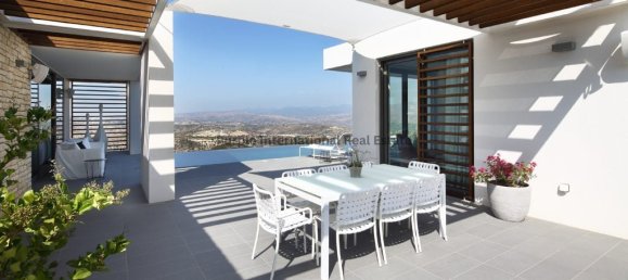 4 bedrooms Villa in Tsada, Cyprus No. 5309 8